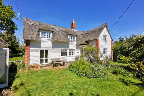 3 Bedroom Detached for Sale