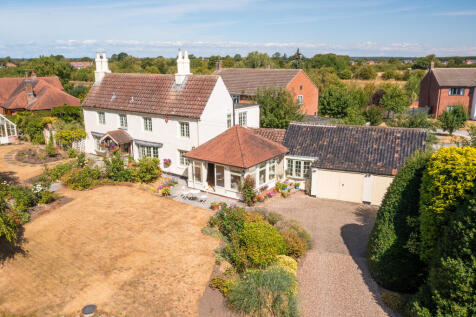 Churchside, Whatton
