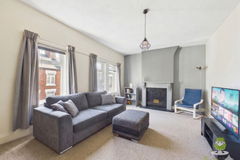 Living Room  - Ewemove Whitchurch Nantwich Charlot