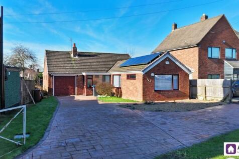 Front of The Property