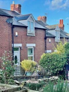 3-bed house on 9 Mayorswell Street. Durham, £650/mo
