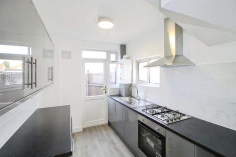 Carlton Avenue West, Wembley, London, HA0 photo 5