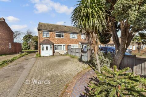 Driveway/Parking