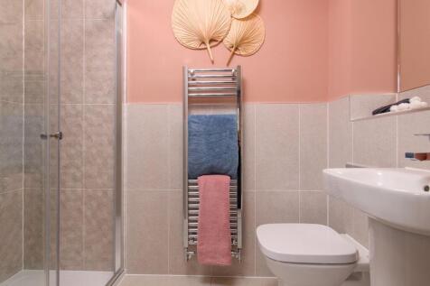 Showhome photography