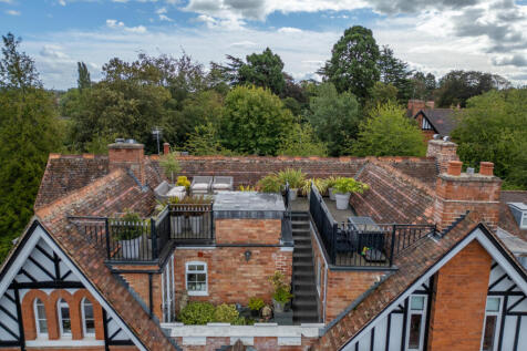 Terrace / Patio