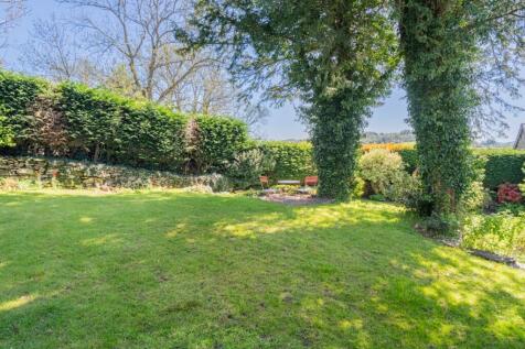 Low Cartmell Fold Garden