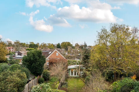 Garden/View
