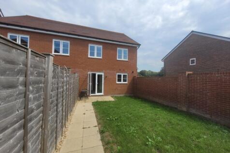 Gatekeeper Hill, Curbridge, Southampton, SO30 2BL photo 3