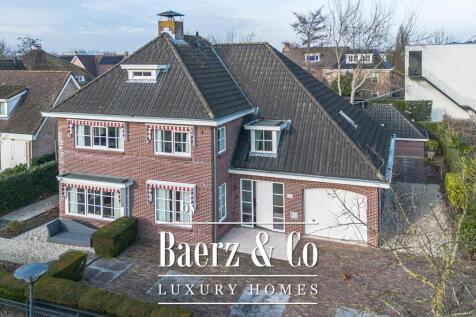 Statendam 4 2134 WX HOOFDDORP image 1