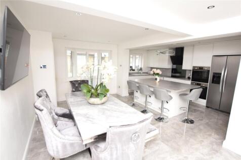 Kitchen/Family Room