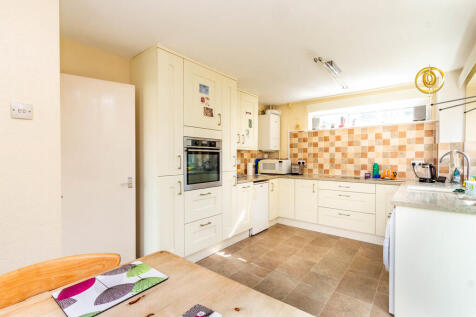Kitchen/Dining Ro...