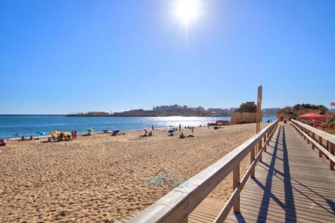 short walk from the beach