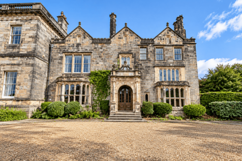 Four Bedroom Period Property