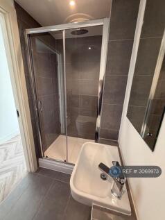 Ensuite Bath
