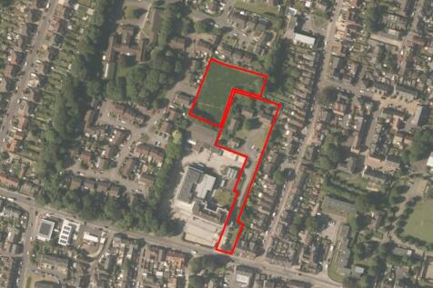 Wilton Road - Combined Sites Red Line.png