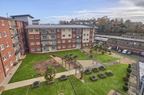 Communal Garden