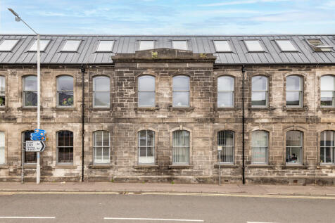 Front of Property...