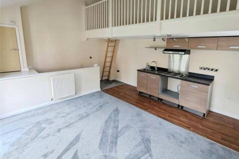 Kitchen/Living