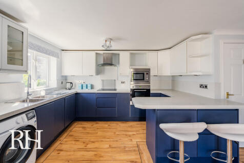 Kitchen - diner