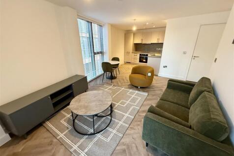 Weavers House, Castleward Boulevard, Derby photo 3
