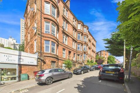 Glasgow, G41 - property photo