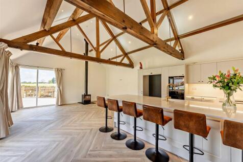 Valuted Ceilings