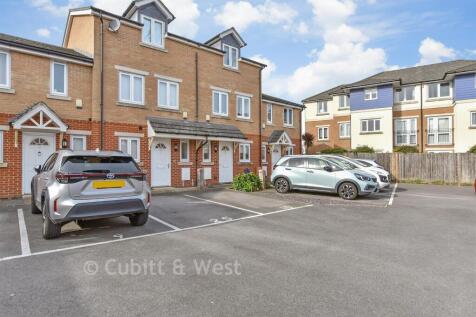 Driveway/Parking