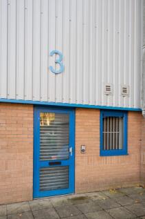 Light Industrial to rent Image 12