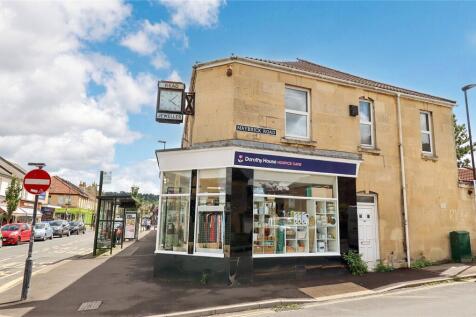 Bath, BA2 - property photo