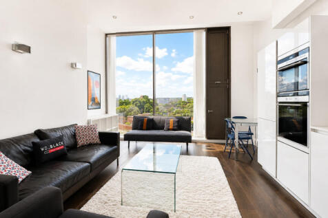 London, NW1 - property photo
