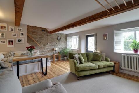 Living dining room 