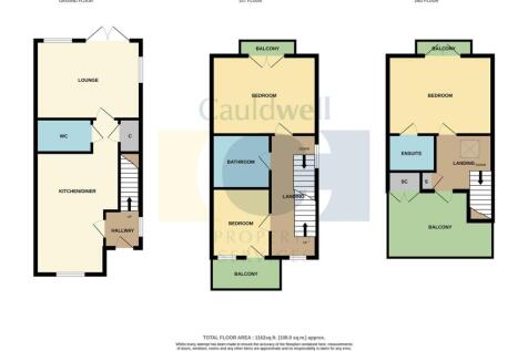 19, Carradine Crescent, Oxley Park, Milton Keynes,