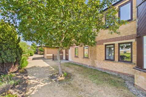 Welland Mews, Stamford
