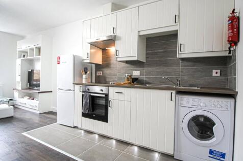 1-bed flat on Apt 10, Fossgate House #860206, £1,316/mo