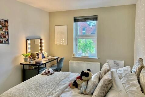 39b Crookes Road, Sheffield photo 4