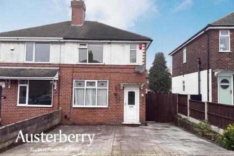 Stoke-on-trent, ST3 - property photo