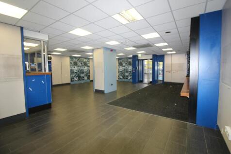 Office to rent Image 3
