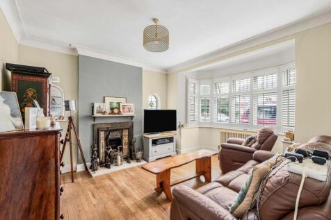 FRONT RECEPTION: