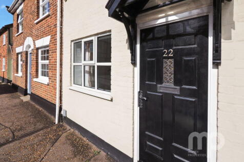 Wymondham, NR18 - property photo
