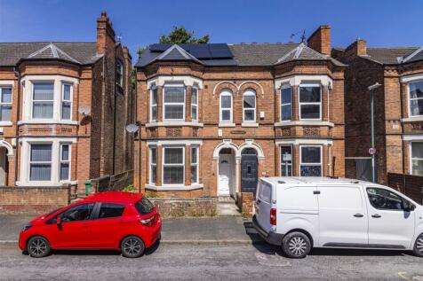 Trinity Avenue, Nottingham, NG7 photo 4