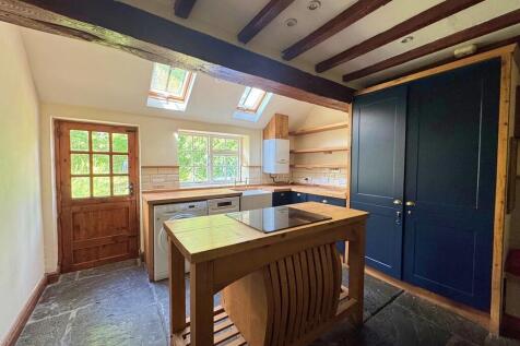 Kitchen Close Vie...