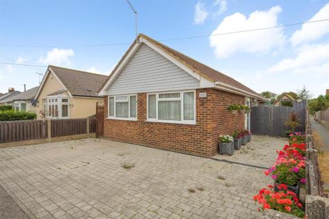 Park Avenue, Birchington