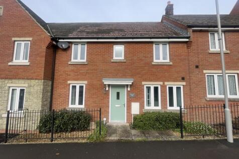 3 Bedroom Terraced in SP7 8PG