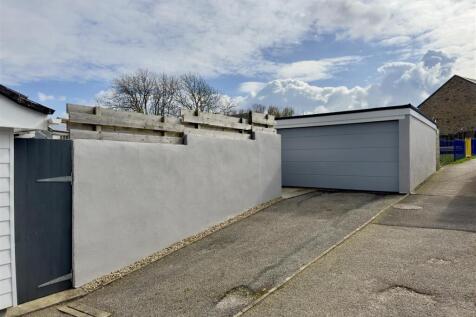 Parking &amp; Garage