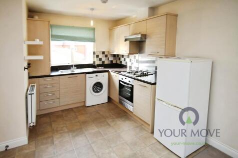 Lounge/Kitchen