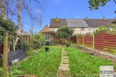 12 Sharp Close, Coventry, West Midlands, CV6 4EX