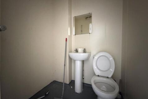 Wet Room
