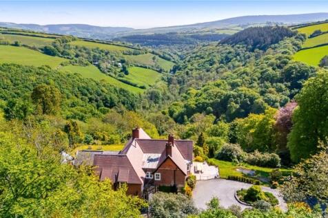 Exmoor Views