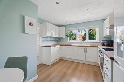 Kitchen Breakfast Room