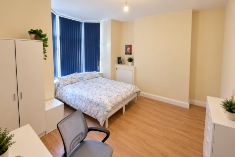 Salisbury Road, Cathays, Cardiff photo 3